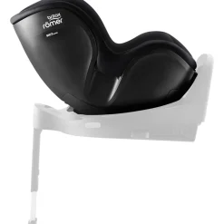 Dualfix 5Z Style - Carbon Black