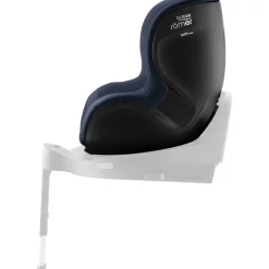 Dualfix 5Z Style - Night Blue