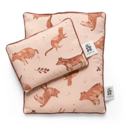 Dukkesengetøj Nightfall - dreamy rose