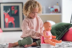 Dukketilbehør Interaktiv Toilet