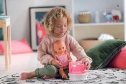 Dukketilbehør Interaktiv Toilet