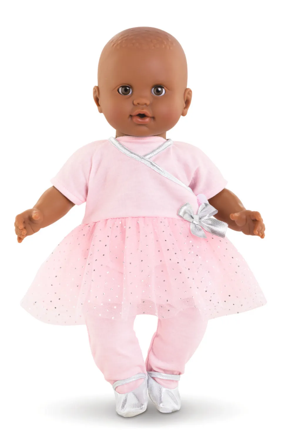 Dukketøj Sport-Dansesæt, 36 cm