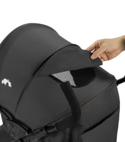 Dusk - Mineral graphite