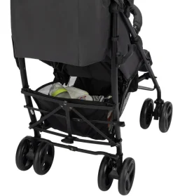 Dusk - Mineral graphite