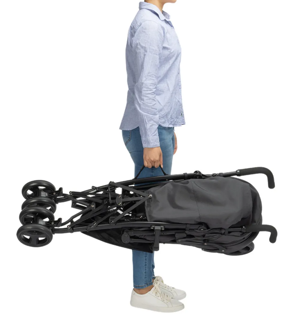 Dusk - Mineral graphite