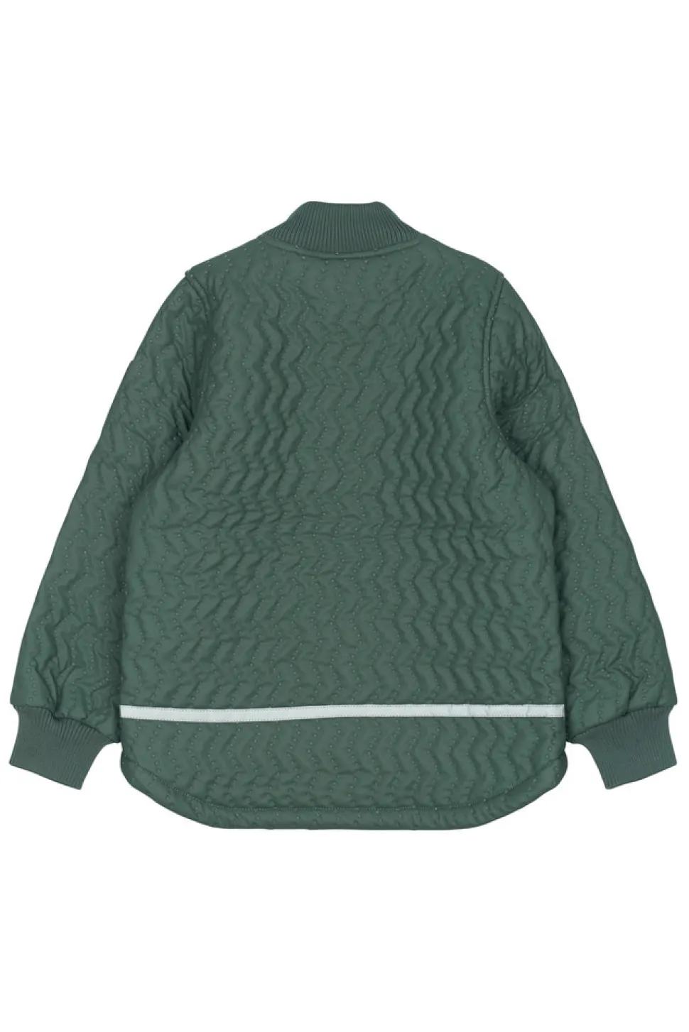 Duvet Fleece Sæt - Balsam green