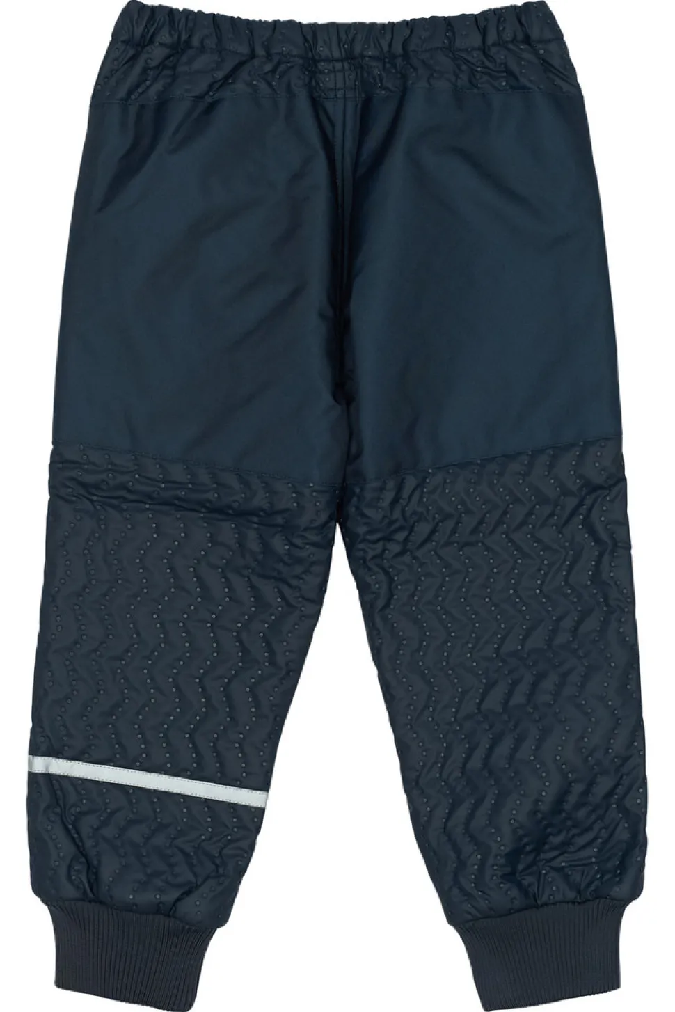 Duvet Fleece Sæt - Blue night