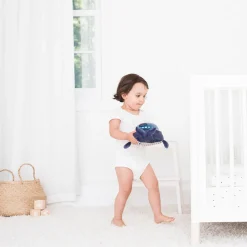 Dynamic Undervands Projector Hval