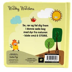 Dyrevenner - rør og føl