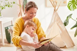 Dyrevenner - rør og føl