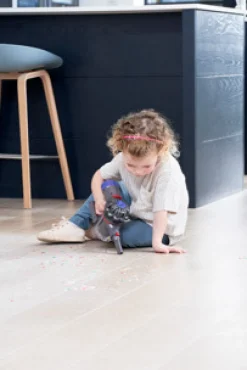 Dyson ledningsfri legetøjstøvsuger