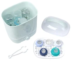 Easy & Safe Sterilizer