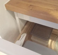 Easy Fix sikkerhedslås