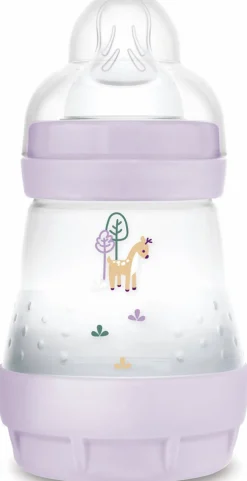 Easy Start Anti-Colic 160ml lila - 1 stk