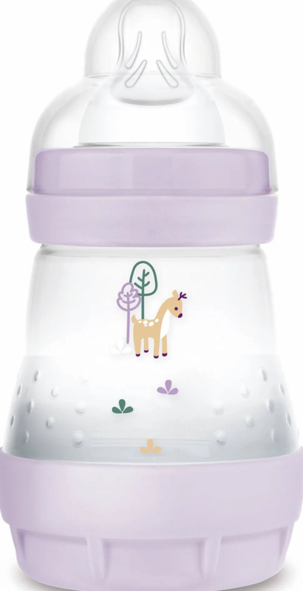 Easy Start Anti-Colic 160ml lila - 1 stk