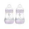 Easy Start Anti-Colic 160ml 2pk Pink