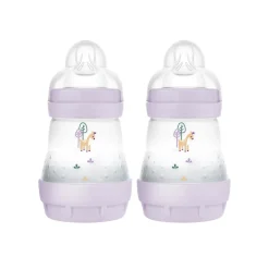 Easy Start Anti-Colic 160ml 2pk Pink