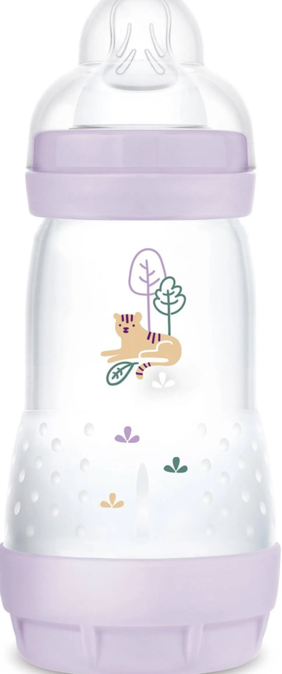 Easy Start Anti-Colic 260ml Pink - 1 stk