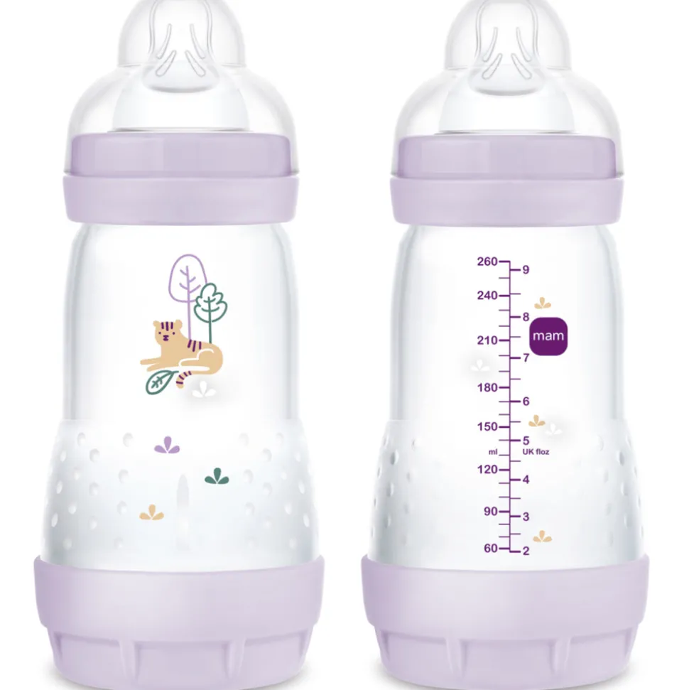 Easy Start Anti-Colic 260ml 2pk Lila