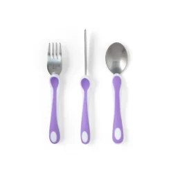 Eat like a pro! lilac