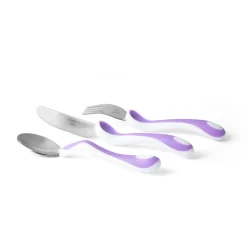 Eat like a pro! lilac