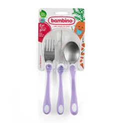 Eat like a pro! lilac