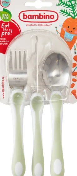 Eat like a pro! mint