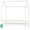 ECO Comfort Husseng 70x160 cm. - hvid