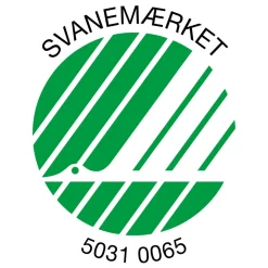 ECO Comfort Husseng 70x160 cm. - hvid