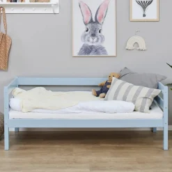 ECO Comfort Juniorseng 70x160 cm. - dream blue