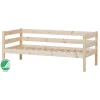 ECO Comfort Juniorseng 70x160 cm. - Natur