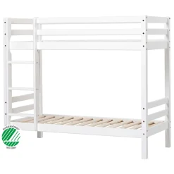 ECO Dream køjeseng 70x160 cm. - hvid