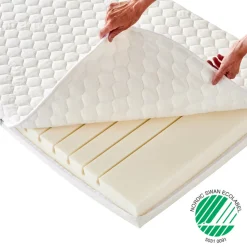 ECO Dream madras 70x160x9 cm