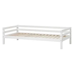 ECO Dream Sofaseng 90x200 cm. - hvid