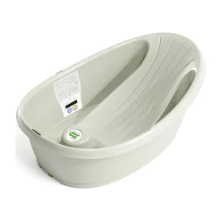ECO Onda Baby badekar, offwhite