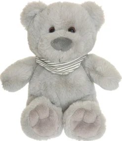 EcoFriends - Malte, Lille i grå