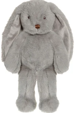 Ecofriends Bunnies - Svea, Lysegrå i lille