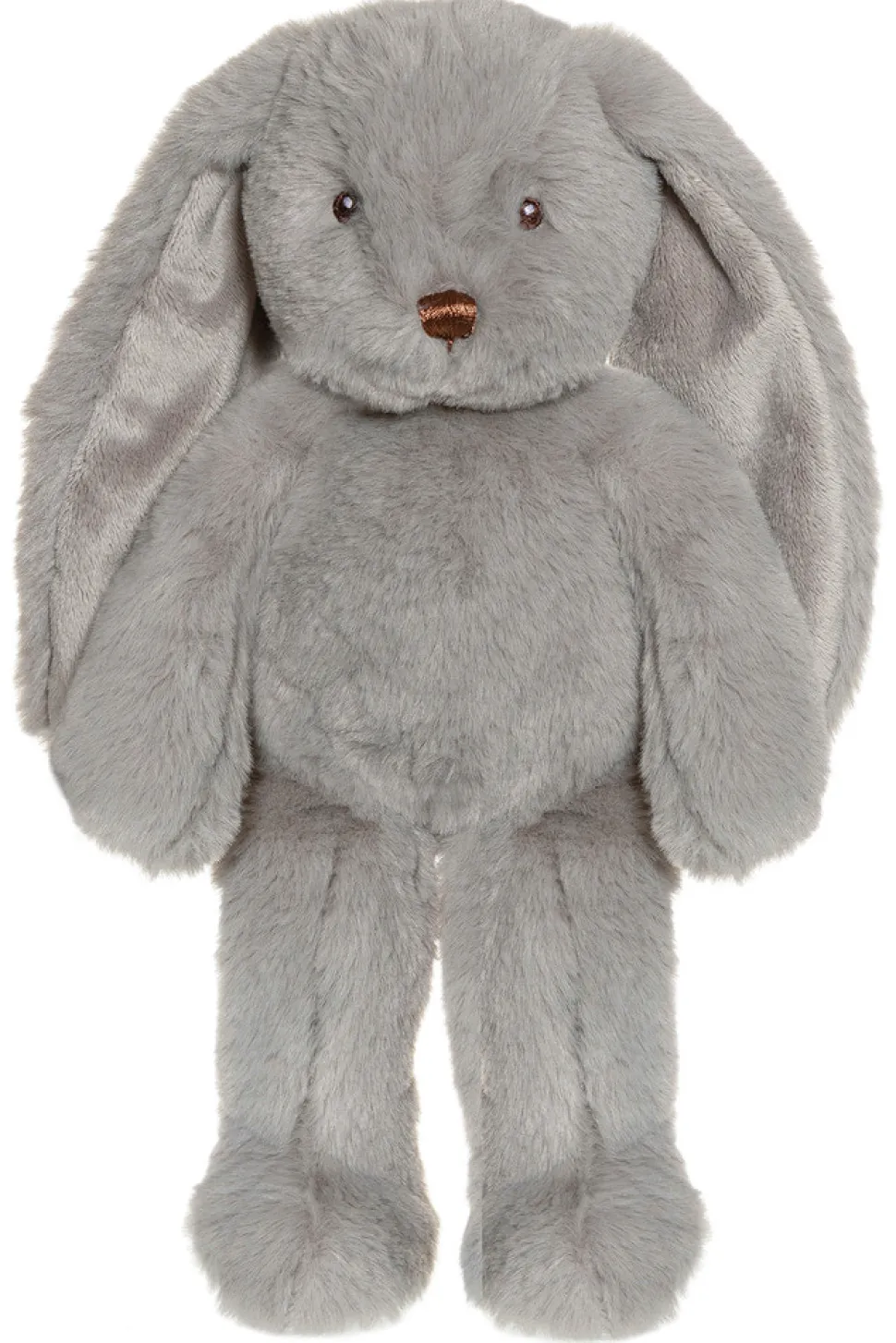 Ecofriends Bunnies - Svea, Lysegrå i lille