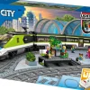Eksprestog 60337 LEGO® City