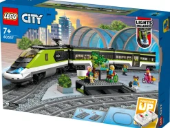 Eksprestog 60337 LEGO® City