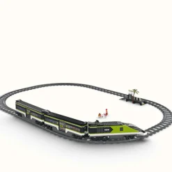 Eksprestog 60337 LEGO® City
