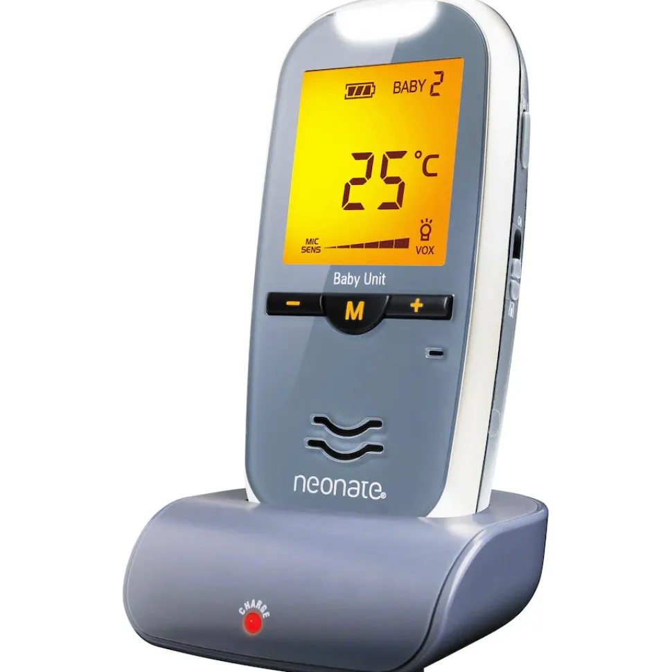 Ekstra babyenhed - BU69D