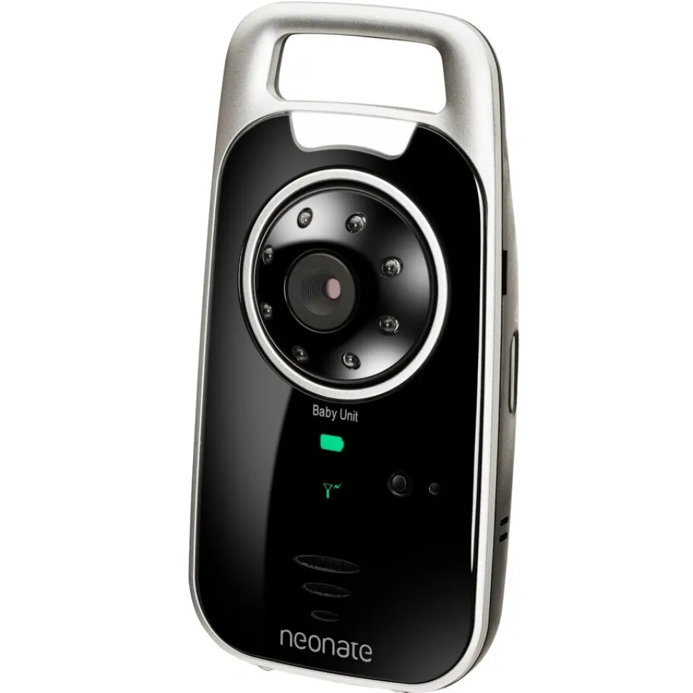 Ekstra babyenhed - BU80DV