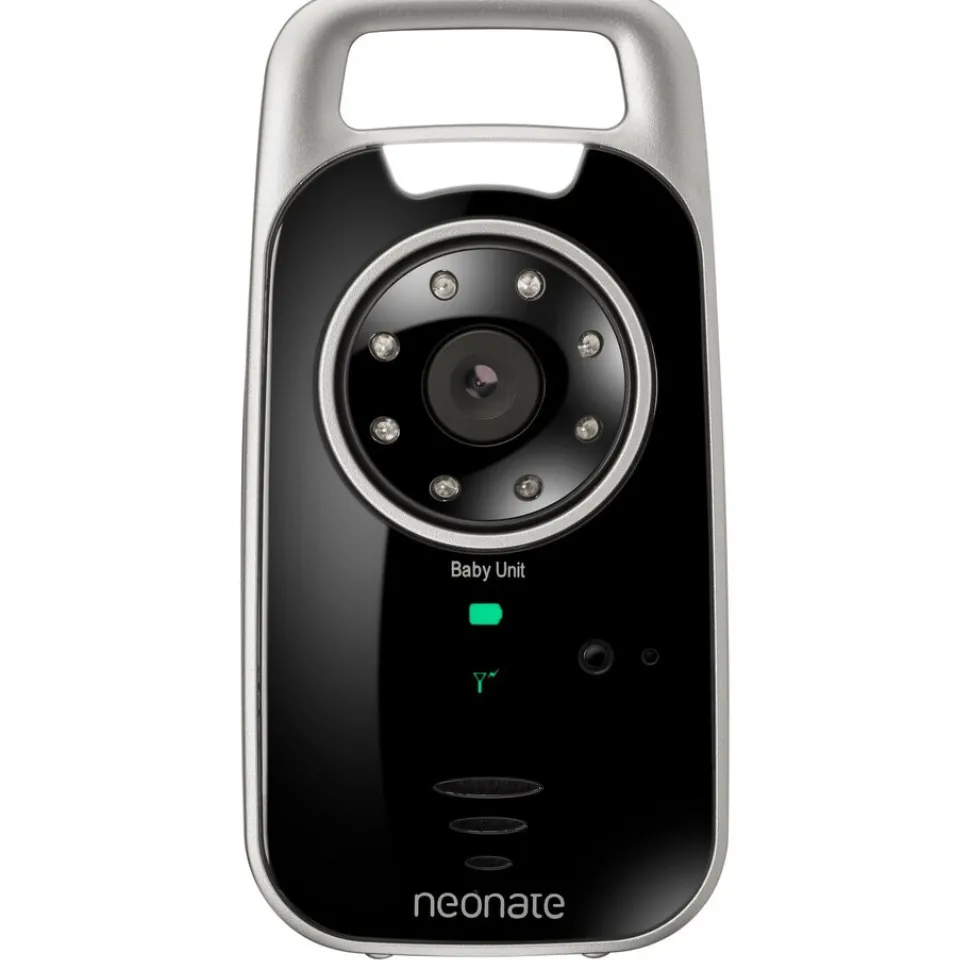 Ekstra babyenhed - BU80DV