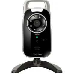 Ekstra babyenhed - BU80DV