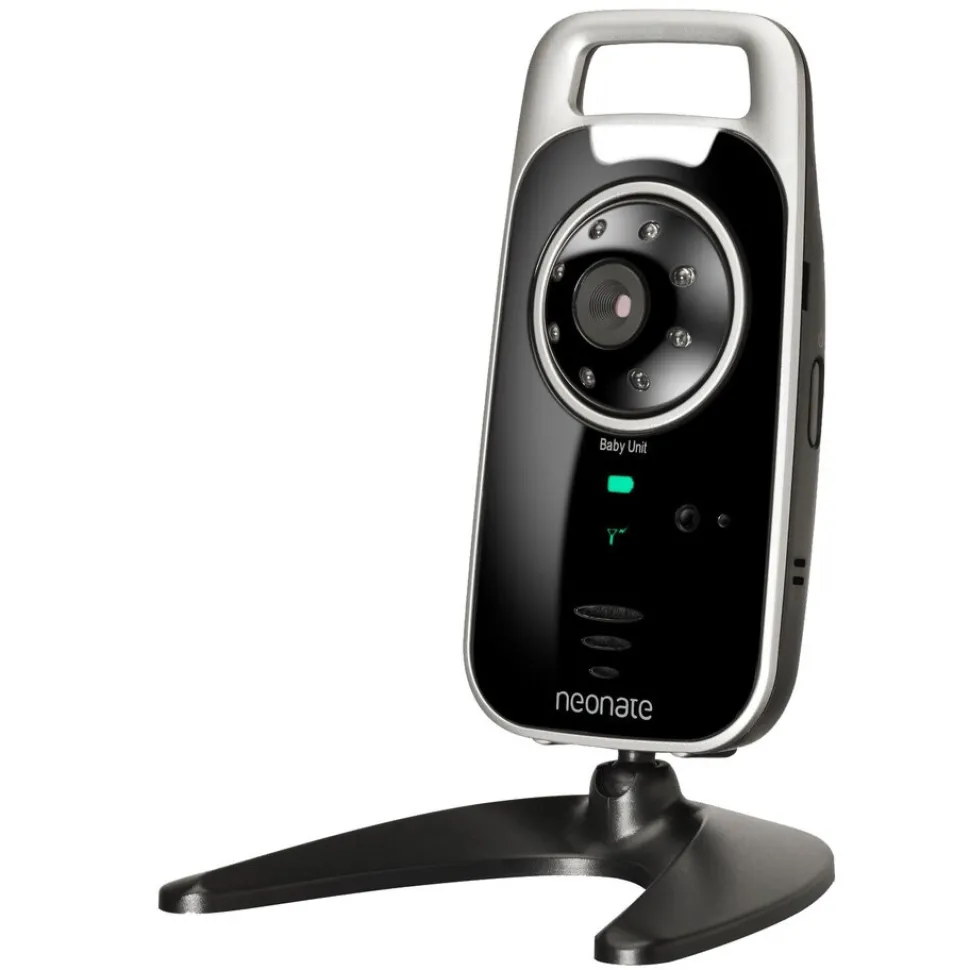 Ekstra babyenhed - BU80DV