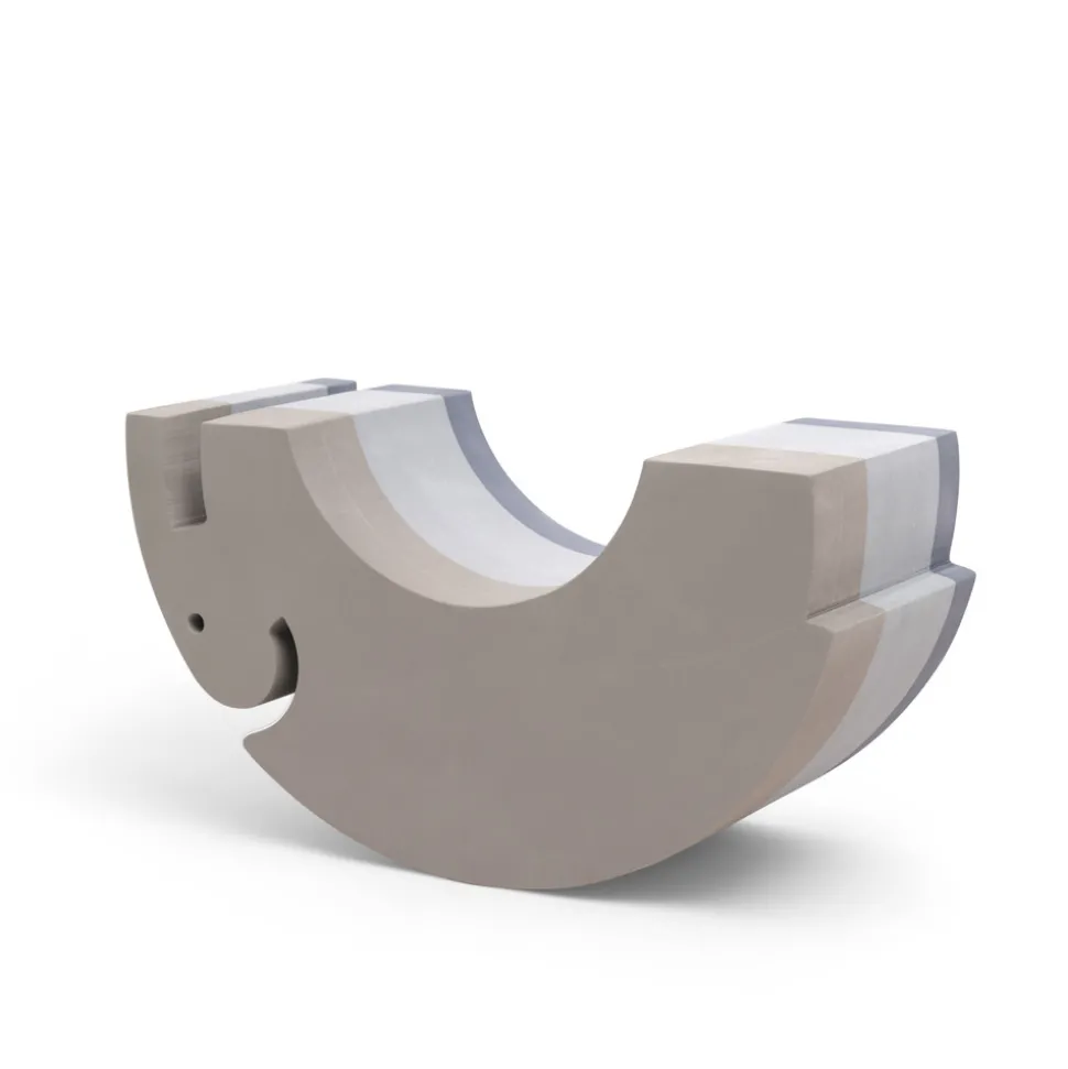 Elefant L24 - cloudy blue