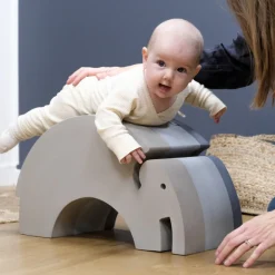 Elefant L24 - cloudy blue