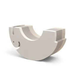 Elefant L24 - sand grey