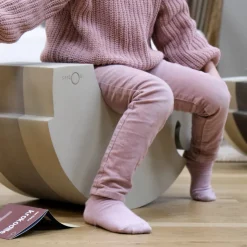 Elefant L24 - sand grey